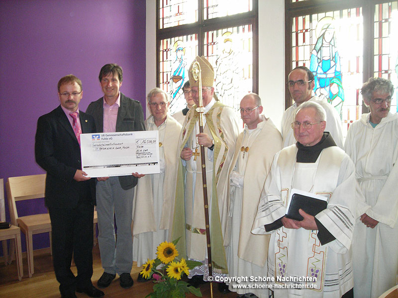 St. Antoniusheim gGmbH St. Antoniusheim gGmbH