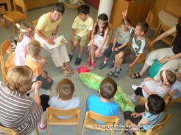 Kinderhaus St. Luise Kinderhaus St. Luise
