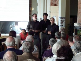 St. Antoniusheim gGmbH