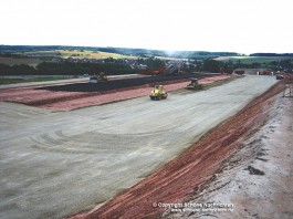 Pressestelle Night Star Express GmbH Logistik