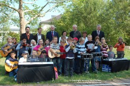 Magistratspressestelle