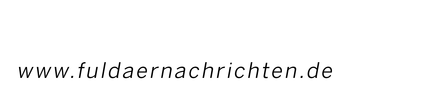 Fuldaer Nachrichten